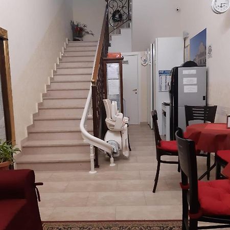 B&B Stelle Della Daunia Сан Северо Екстериор снимка