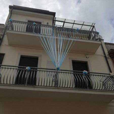B&B Stelle Della Daunia Сан Северо Екстериор снимка
