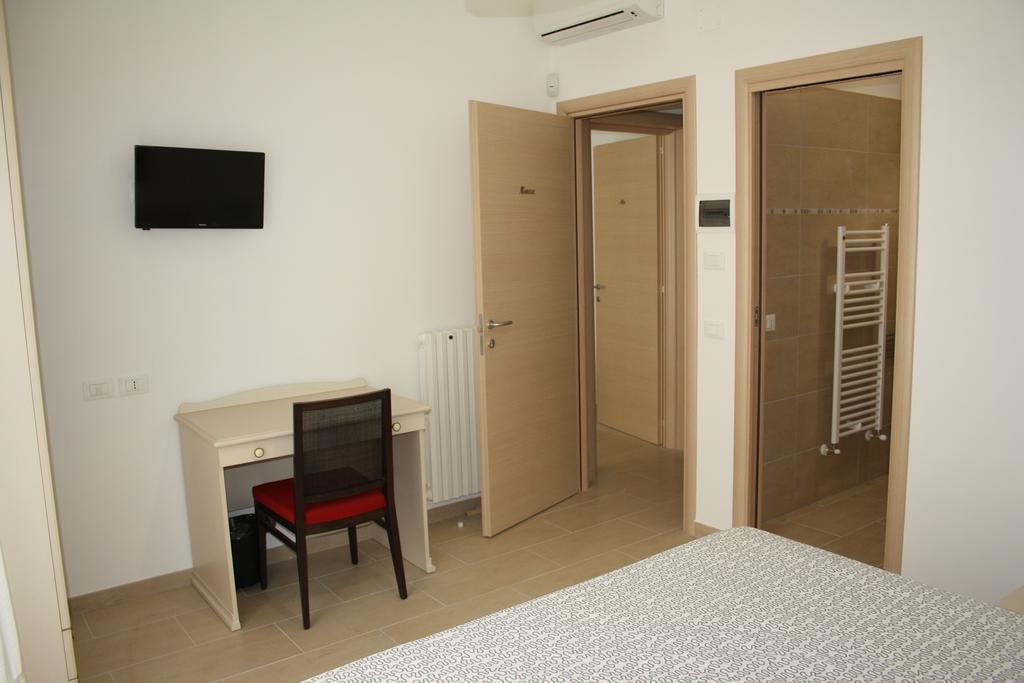 B&B Stelle Della Daunia Сан Северо Екстериор снимка