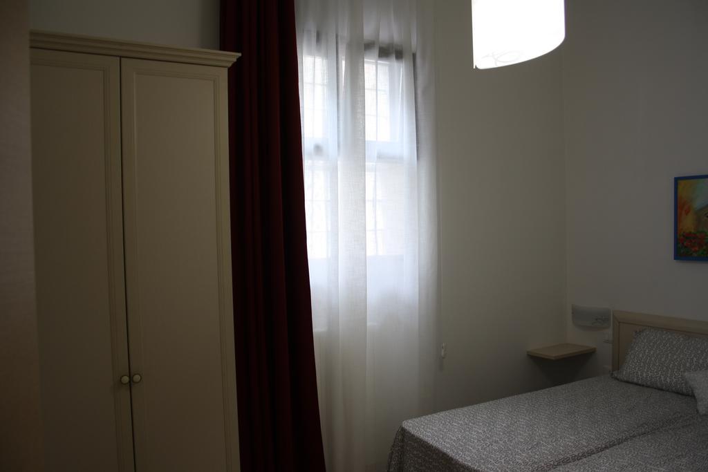 B&B Stelle Della Daunia Сан Северо Екстериор снимка