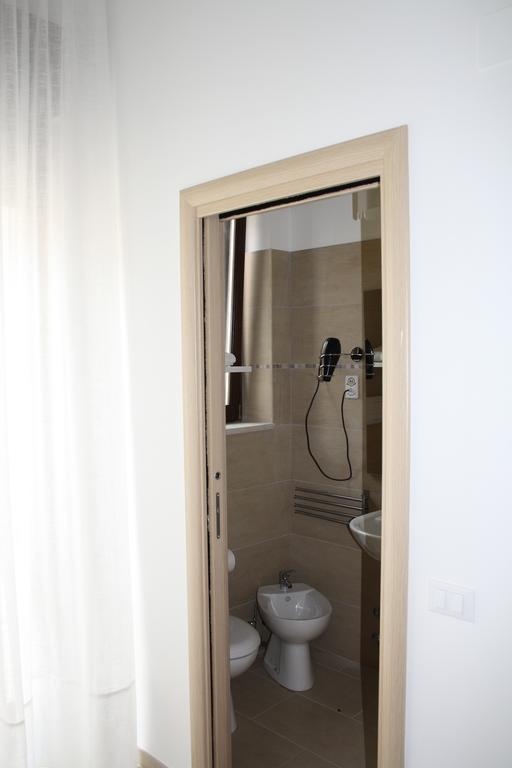 B&B Stelle Della Daunia Сан Северо Стая снимка