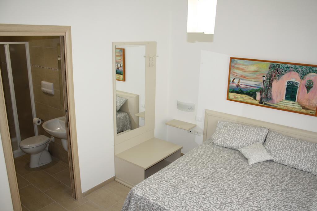 B&B Stelle Della Daunia Сан Северо Стая снимка
