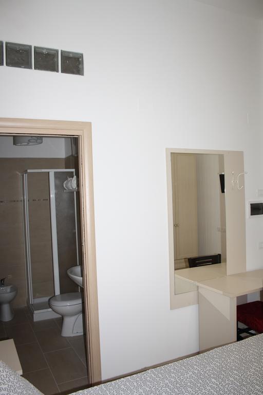 B&B Stelle Della Daunia Сан Северо Екстериор снимка