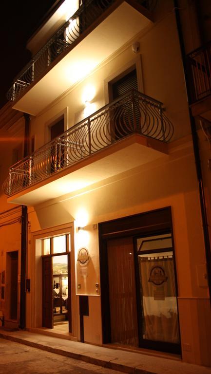 B&B Stelle Della Daunia Сан Северо Екстериор снимка