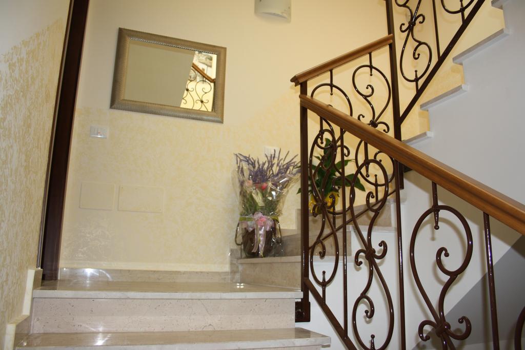 B&B Stelle Della Daunia Сан Северо Екстериор снимка
