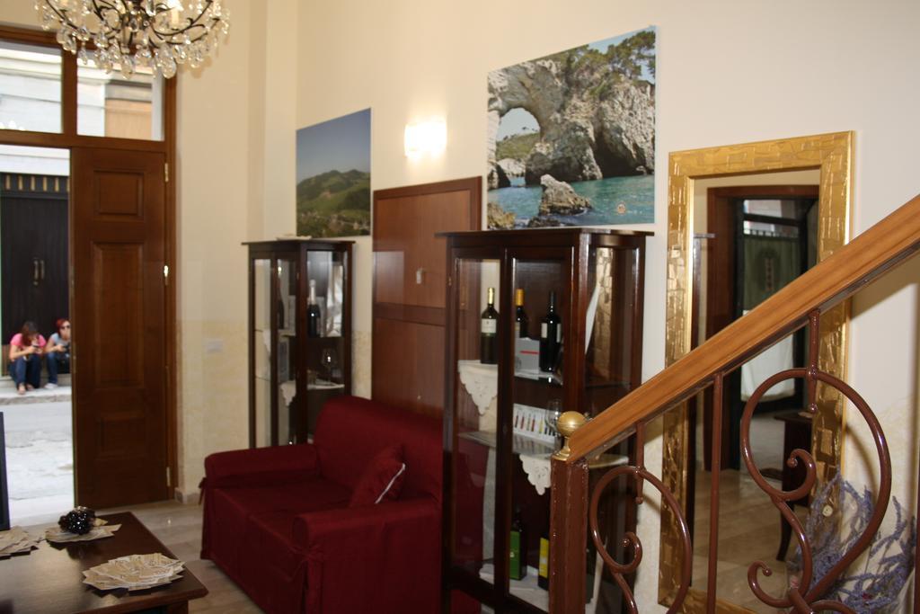 B&B Stelle Della Daunia Сан Северо Екстериор снимка