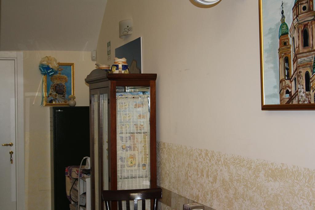 B&B Stelle Della Daunia Сан Северо Екстериор снимка