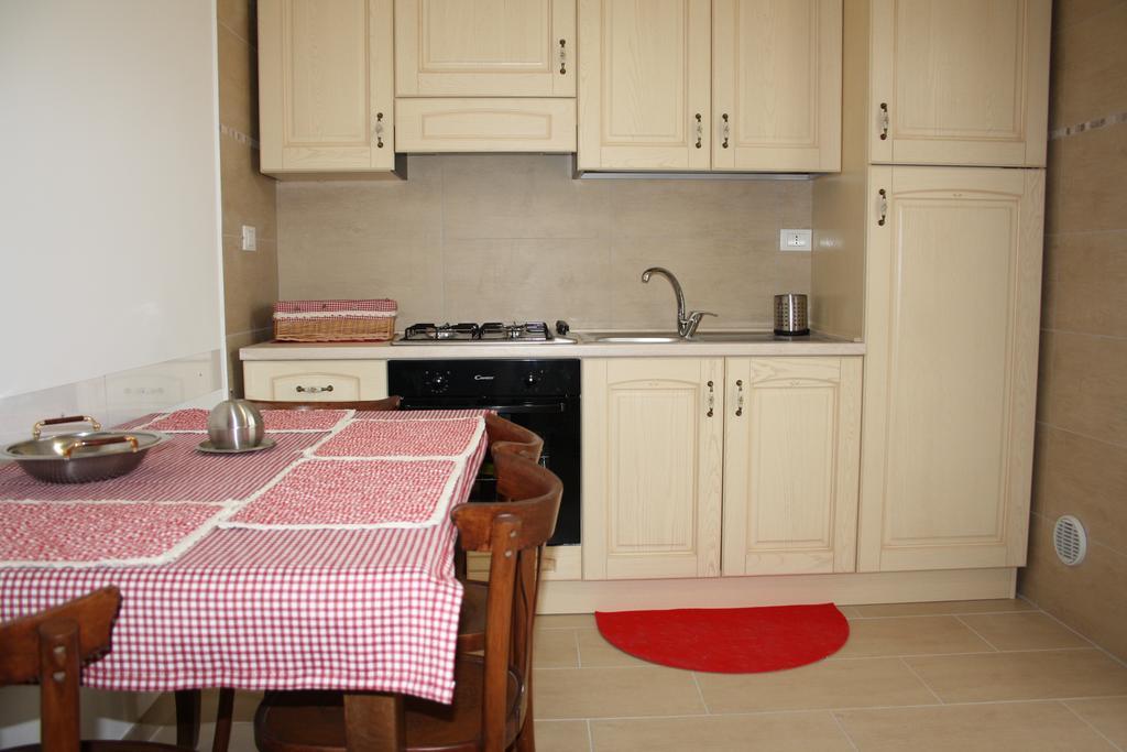 B&B Stelle Della Daunia Сан Северо Екстериор снимка