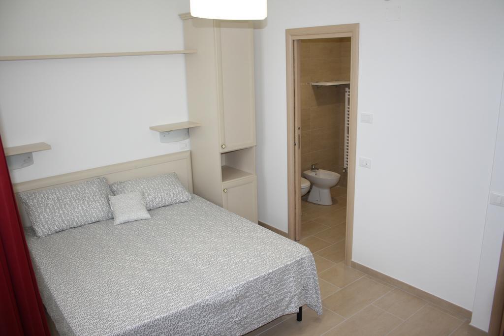 B&B Stelle Della Daunia Сан Северо Екстериор снимка