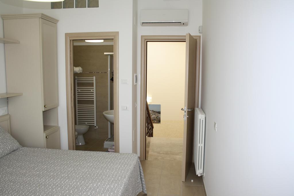 B&B Stelle Della Daunia Сан Северо Екстериор снимка
