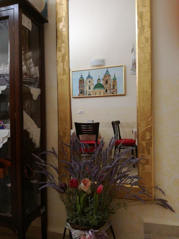 B&B Stelle Della Daunia Сан Северо Екстериор снимка