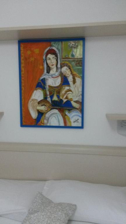 B&B Stelle Della Daunia Сан Северо Екстериор снимка