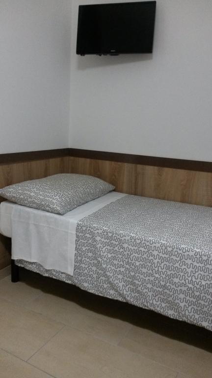 B&B Stelle Della Daunia Сан Северо Екстериор снимка