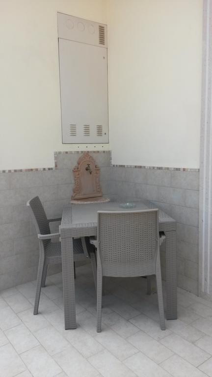 B&B Stelle Della Daunia Сан Северо Екстериор снимка