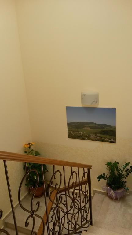 B&B Stelle Della Daunia Сан Северо Екстериор снимка