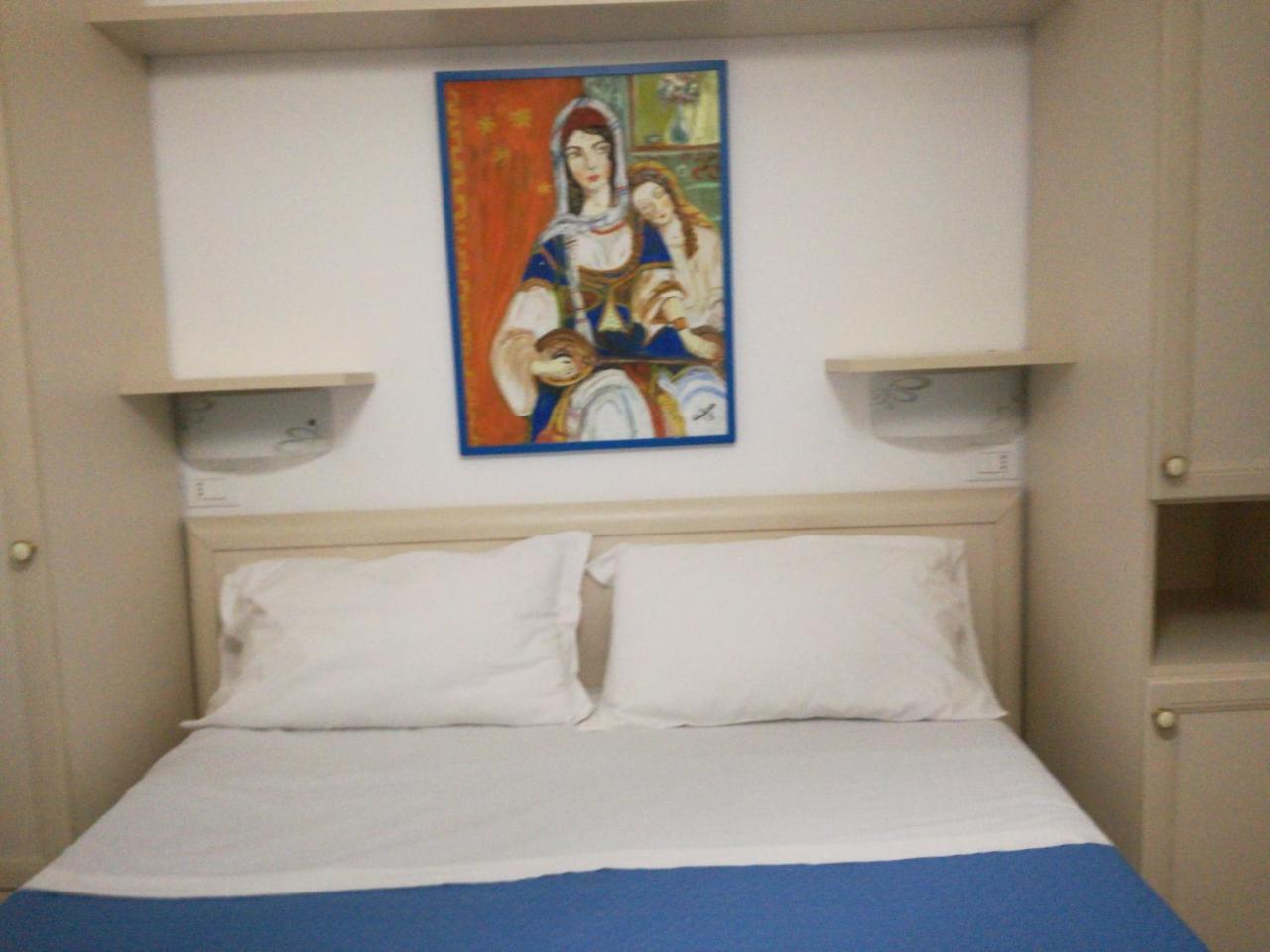 B&B Stelle Della Daunia Сан Северо Екстериор снимка