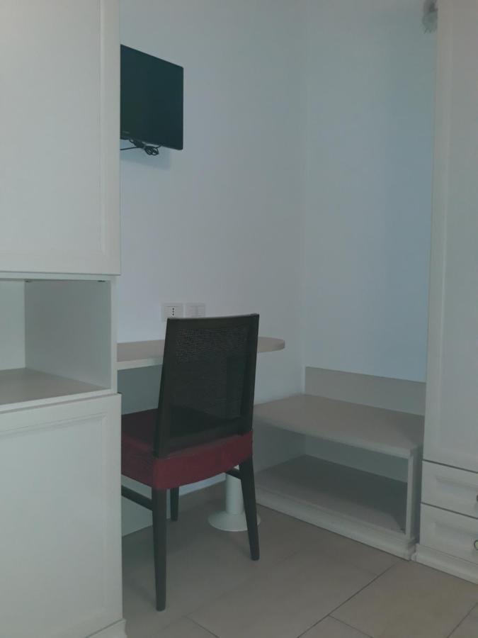 B&B Stelle Della Daunia Сан Северо Екстериор снимка