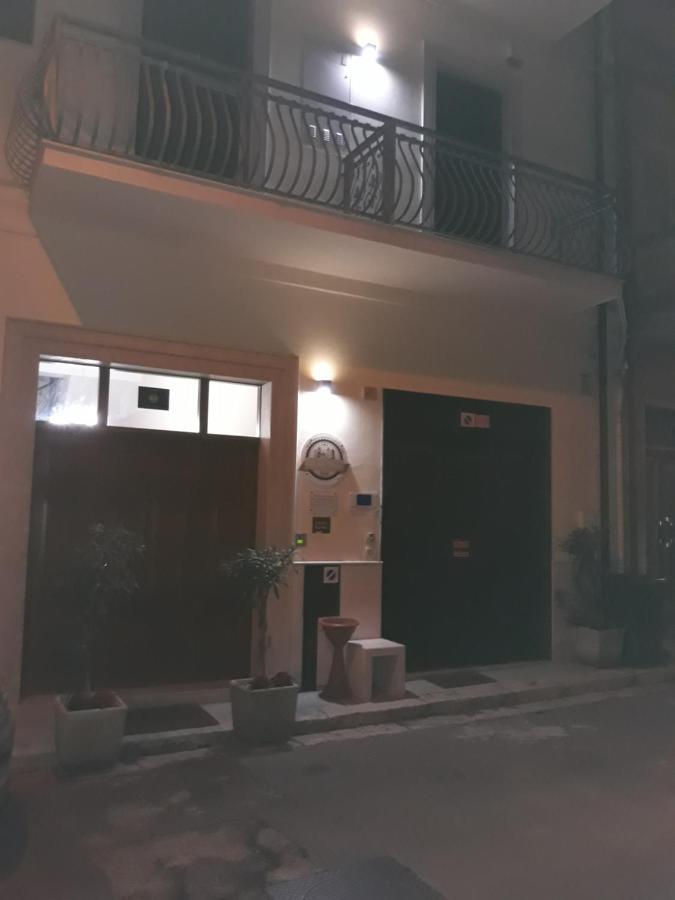 B&B Stelle Della Daunia Сан Северо Екстериор снимка