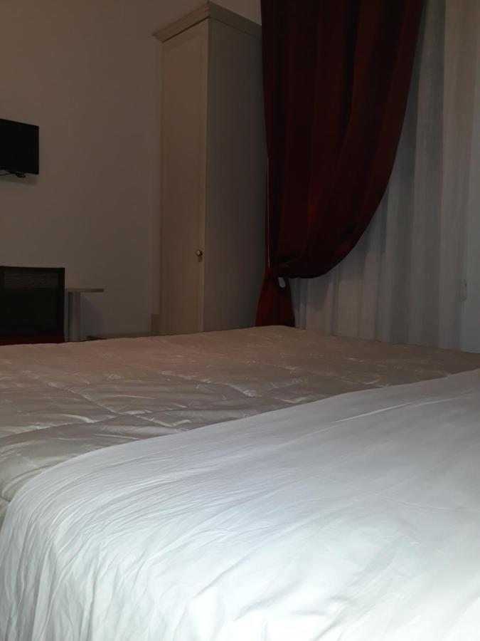B&B Stelle Della Daunia Сан Северо Екстериор снимка