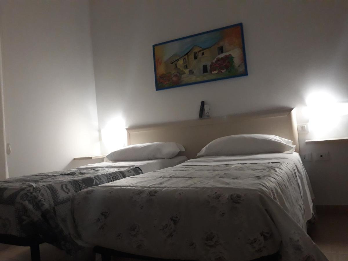 B&B Stelle Della Daunia Сан Северо Екстериор снимка